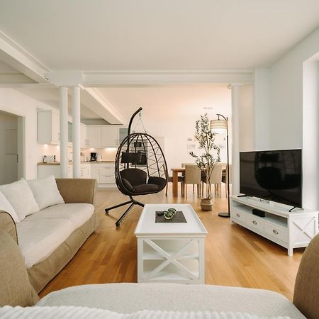 Zolima - Sauna - 5 Min Zur Ostsee - 6 Gaeste Херингсдорф Экстерьер фото