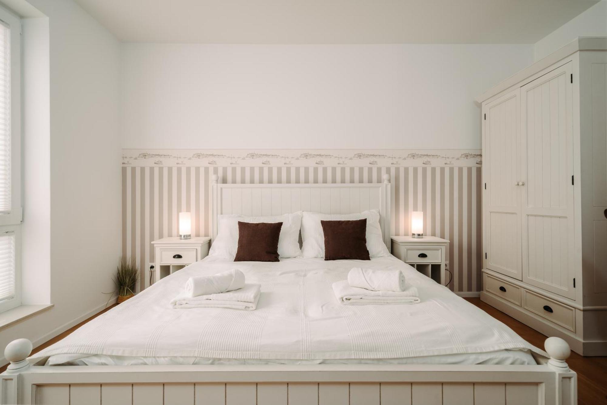 Zolima - Sauna - 5 Min Zur Ostsee - 6 Gaeste Херингсдорф Экстерьер фото