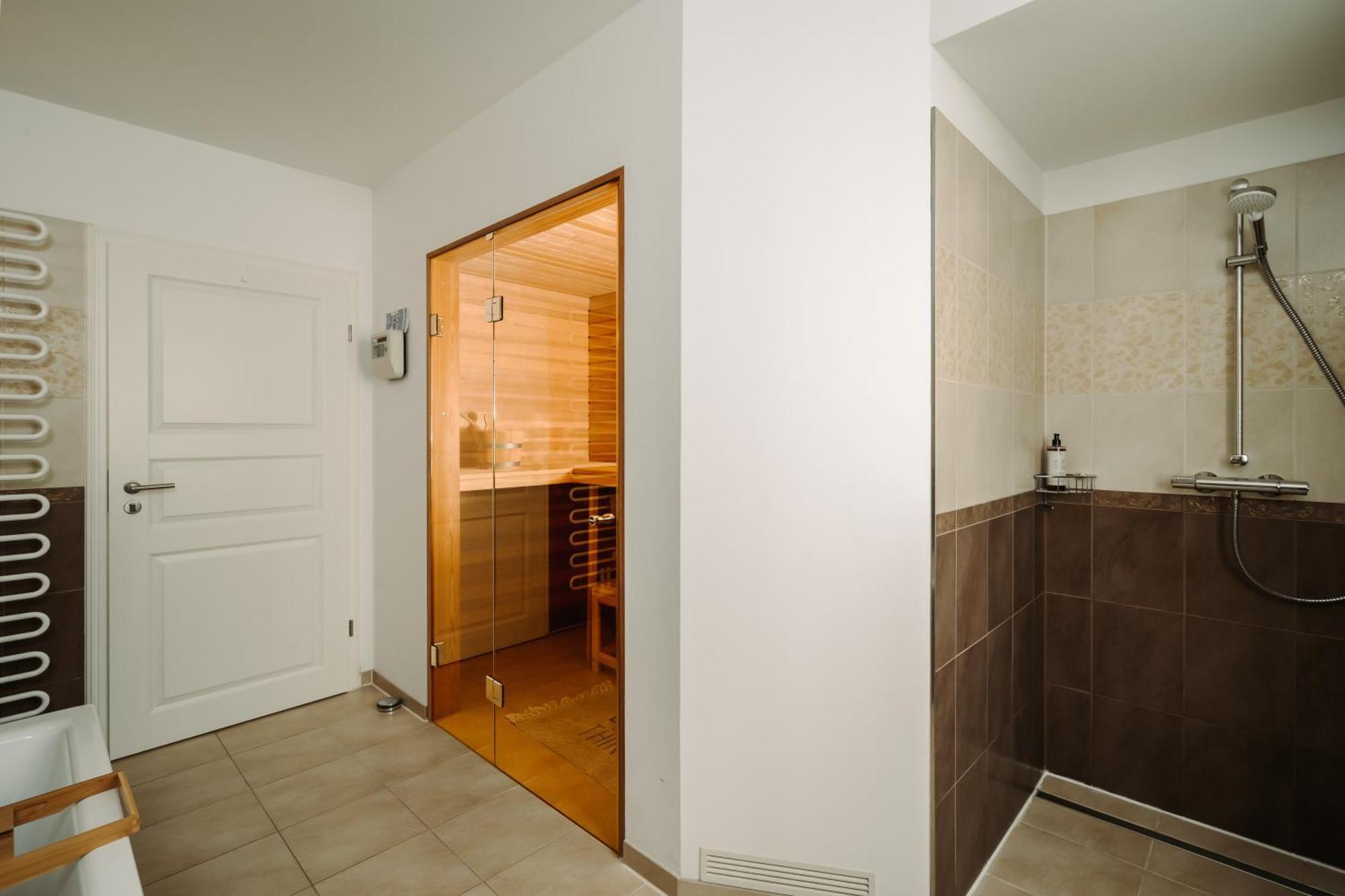 Zolima - Sauna - 5 Min Zur Ostsee - 6 Gaeste Херингсдорф Экстерьер фото