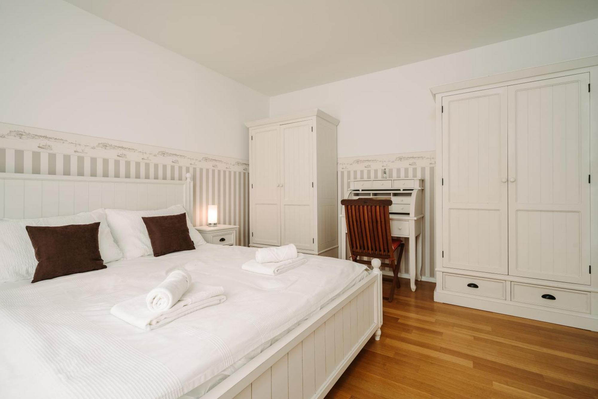 Zolima - Sauna - 5 Min Zur Ostsee - 6 Gaeste Херингсдорф Экстерьер фото