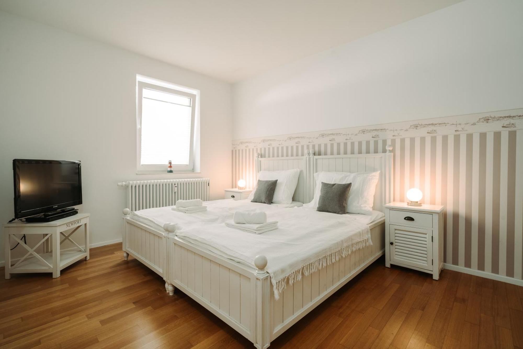 Zolima - Sauna - 5 Min Zur Ostsee - 6 Gaeste Херингсдорф Экстерьер фото