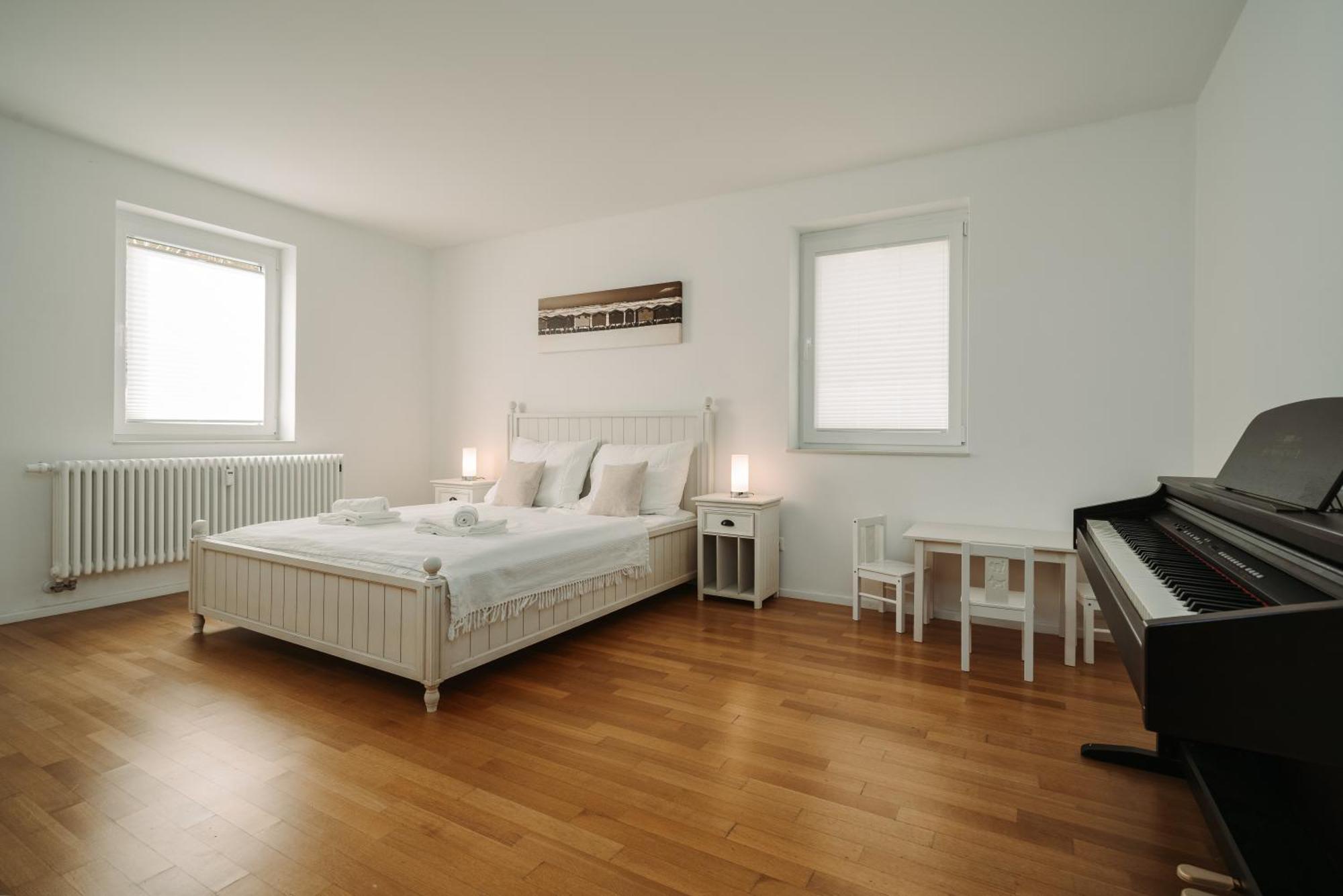 Zolima - Sauna - 5 Min Zur Ostsee - 6 Gaeste Херингсдорф Экстерьер фото