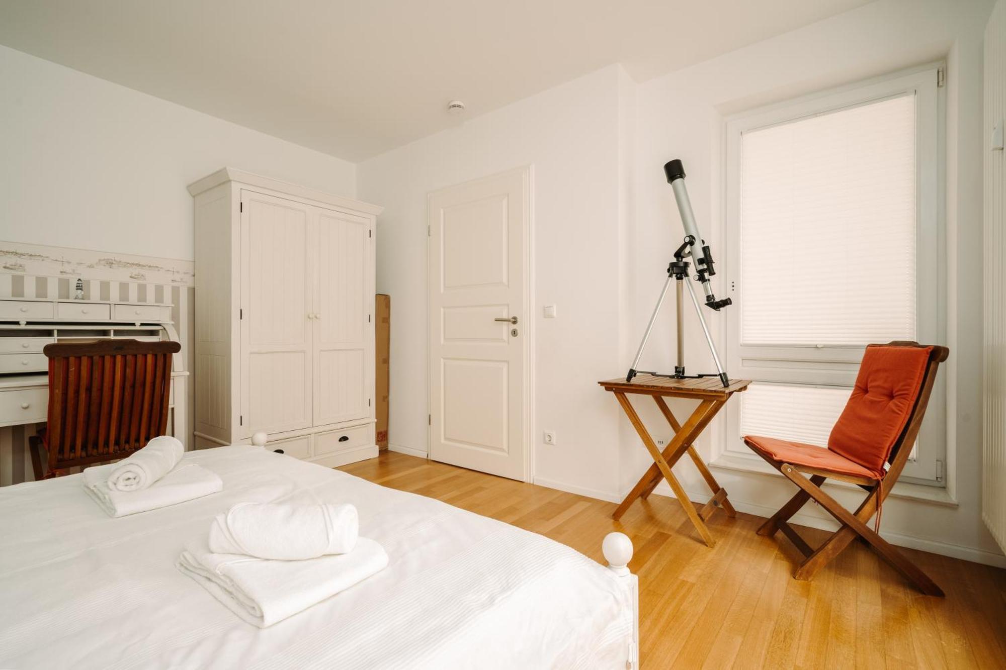 Zolima - Sauna - 5 Min Zur Ostsee - 6 Gaeste Херингсдорф Экстерьер фото