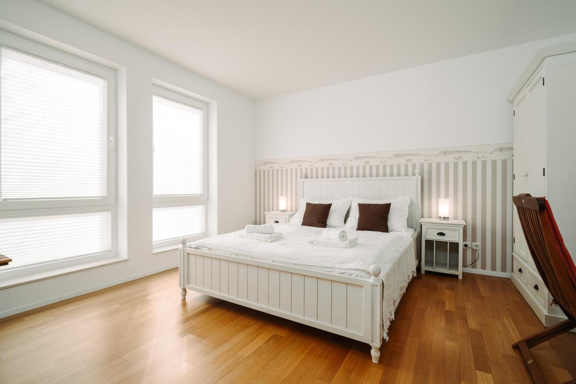 Zolima - Sauna - 5 Min Zur Ostsee - 6 Gaeste Херингсдорф Экстерьер фото