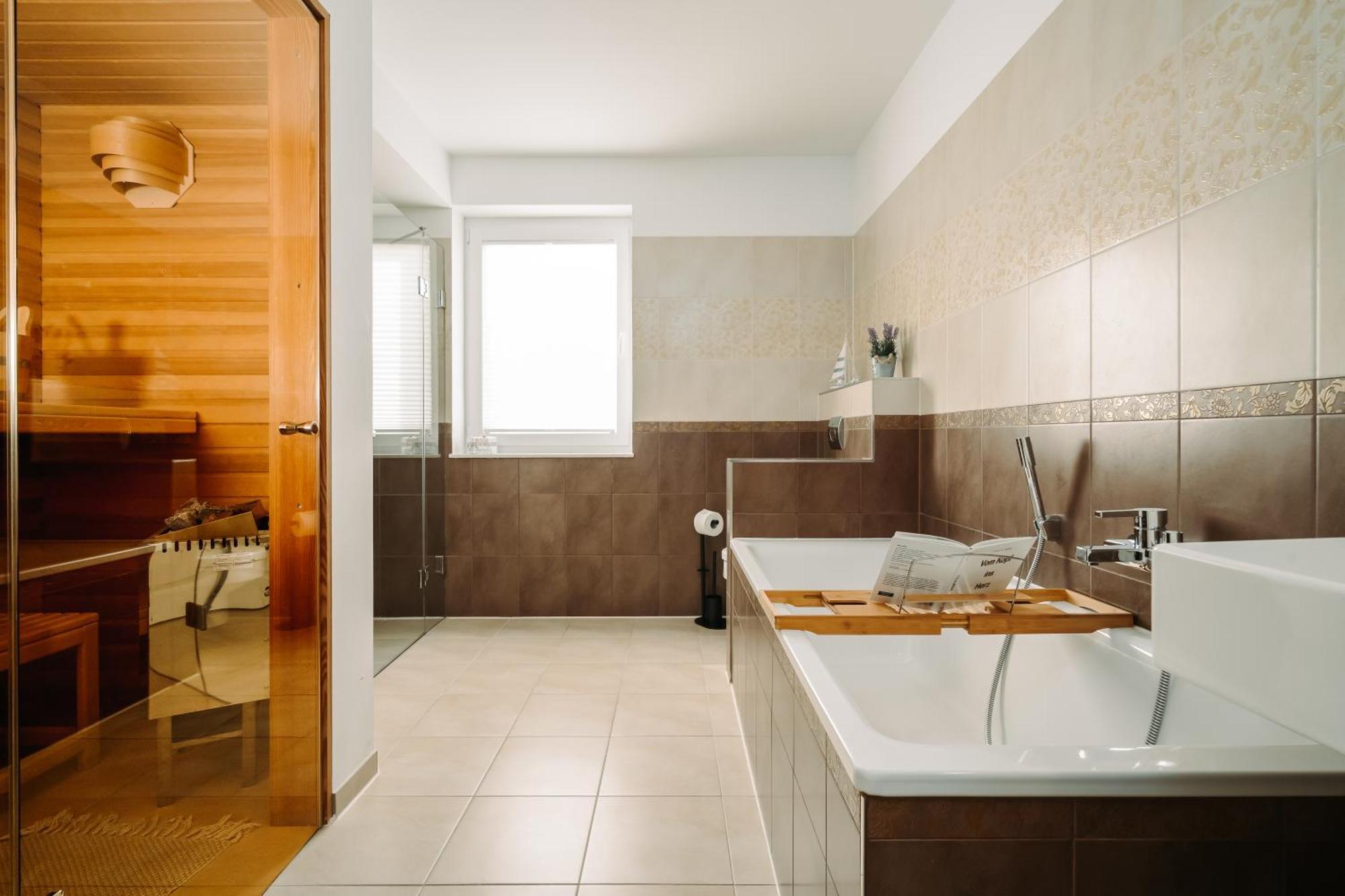 Zolima - Sauna - 5 Min Zur Ostsee - 6 Gaeste Херингсдорф Экстерьер фото